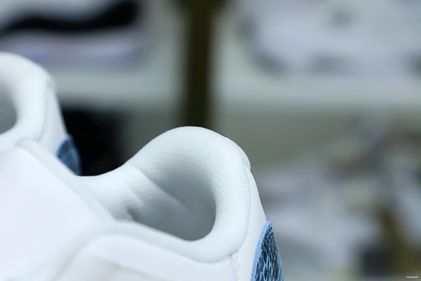 “navy Jordan 11 Jordan Air snakeskin” 0130